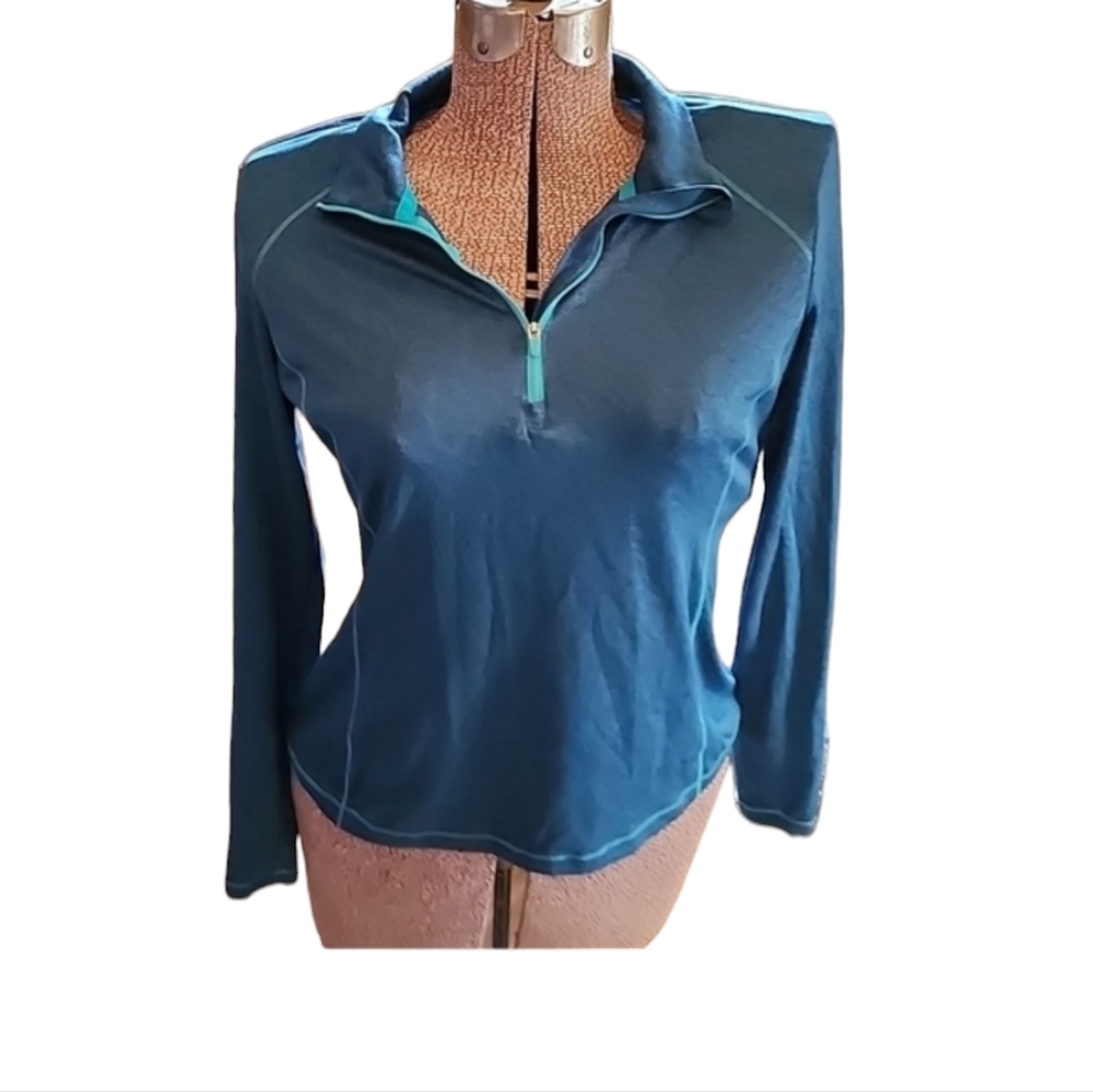 Danskin now Women's Active Wear Size Medium.